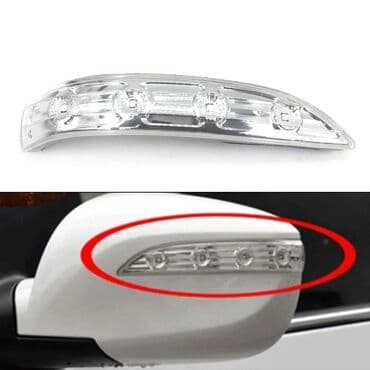 Hyundai-Kia üçün dönmə işığı lalafo.az -da Hyundai-Kia üçün dönmə işığı