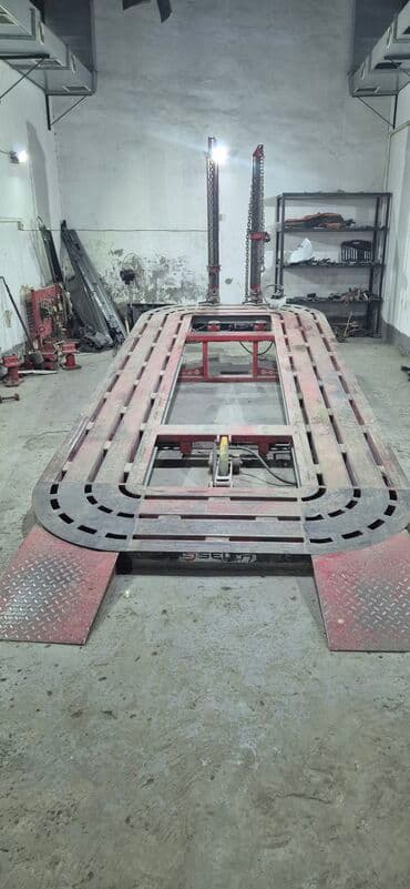 Avtoqəza bərpası üçün tam komplekt avadanlıq paketi Tərkib: - Çərçivə lalafo.az -da Avtoqəza bərpası üçün tam komplekt avadanlıq paketi Tərkib: - Çərçivə