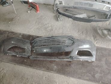 Ford fusion qabaq bufer sol teref ksoka yararlidir ozunude temir etmek lalafo.az -da Ford fusion qabaq bufer sol teref ksoka yararlidir ozunude temir etmek