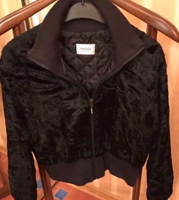 Куртка италия бренд размер м /s lalafo.az -da Куртка италия бренд размер м /s