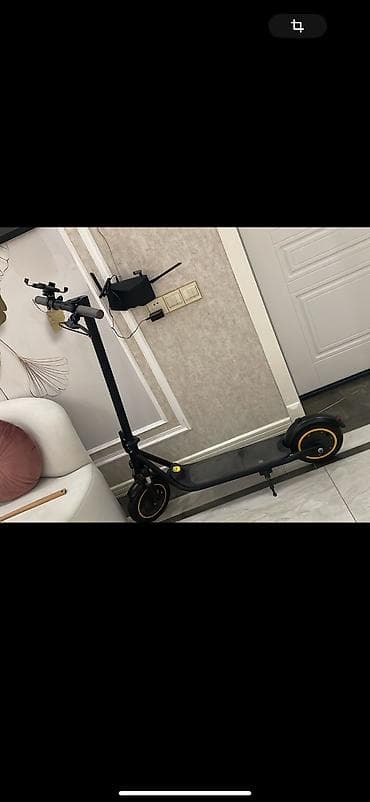 Yeni Elektrik samokat 12", 751 - 1000 Vt, 36 - 45 km/s, Ünvandan götürmə lalafo.az -da Yeni Elektrik samokat 12", 751 - 1000 Vt, 36 - 45 km/s, Ünvandan götürmə