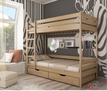 Oğlan və qız üçün, Yeni, Çarpayı lalafo.az -da Oğlan və qız üçün, Yeni, Çarpayı