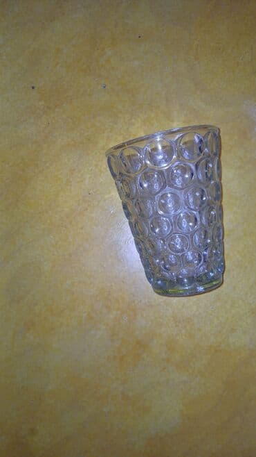Stəkanlar, Şüşə, 1 əd, 250 ml lalafo.az -da Stəkanlar, Şüşə, 1 əd, 250 ml
