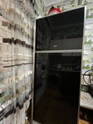 Yeni 2 qapılı Vestel Soyuducu Satılır, rəng - Qara lalafo.az -da Yeni 2 qapılı Vestel Soyuducu Satılır, rəng - Qara