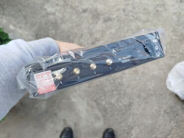 Yeastar TG400 GSM VoIP Qapıkeçid (Model: TG400, Modul: M35) - 4 lalafo.az -da — 4 Yeastar TG400 GSM VoIP Qapıkeçid (Model: TG400, Modul: M35) - 4 — 4