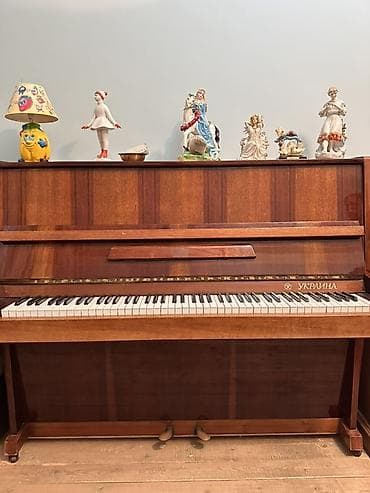 Piano, Akustik lalafo.az -da Piano, Akustik