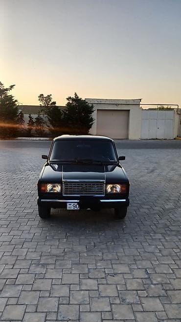 VAZ (LADA) 2107: 1.6 l | 2011 il 95000 km Sedan lalafo.az -da VAZ (LADA) 2107: 1.6 l | 2011 il 95000 km Sedan