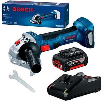 Yeni Bosch Laqonda, 2300 W-dan çox, 180 mm, Kredit var, Zəmanətli, Pulsuz çatdırılma lalafo.az -da Yeni Bosch Laqonda, 2300 W-dan çox, 180 mm, Kredit var, Zəmanətli, Pulsuz çatdırılma