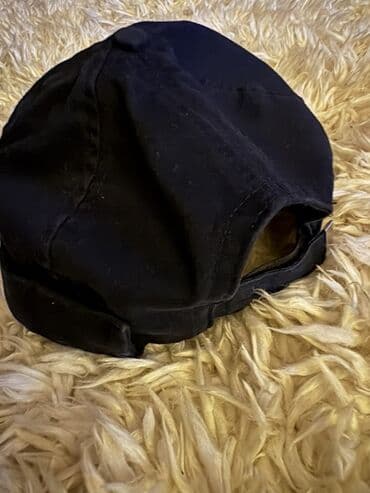 Kepka, One size, rəng - Qara lalafo.az -da Kepka, One size, rəng - Qara