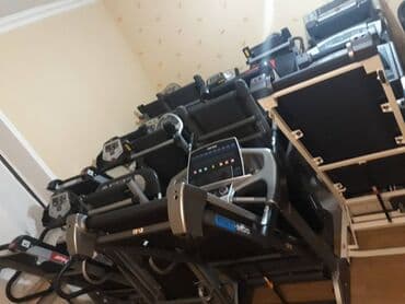 Trenajor aparati⚠️ Trenajorlar tam orginal mehsullardir orginal allman lalafo.az -da Trenajor aparati⚠️ Trenajorlar tam orginal mehsullardir orginal allman