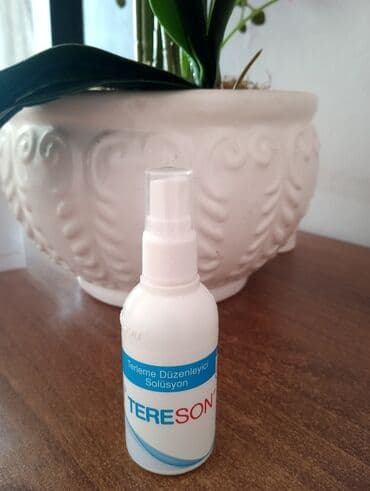 TERESON – “Terləmə Düzenleyici Solüsyon” Məhsul təsviri: - Bədənin lalafo.az -da TERESON – “Terləmə Düzenleyici Solüsyon” Məhsul təsviri: - Bədənin