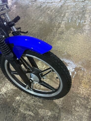 - Papik 49, 80 sm3, 2023 il, 5000 km lalafo.az -da — 2 - Papik 49, 80 sm3, 2023 il, 5000 km — 2