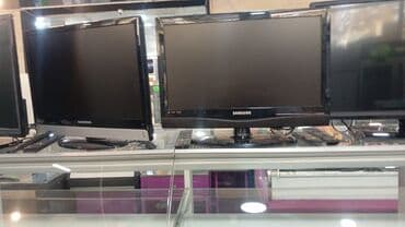 Televizor Samsung LCD 24" lalafo.az -da Televizor Samsung LCD 24"