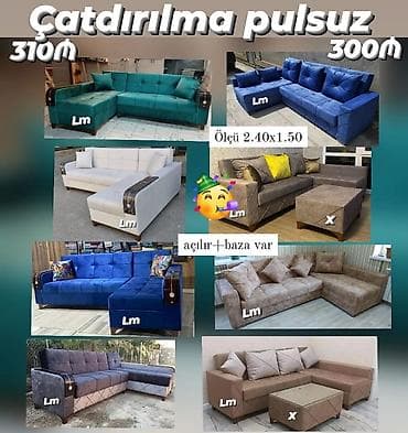 Künc divan, Yeni lalafo.az -da Künc divan, Yeni