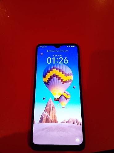Honor X6a lalafo.az -da Honor X6a