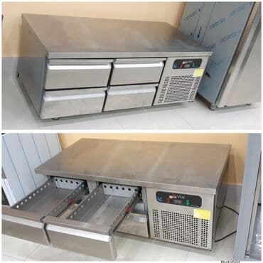 ViTAL dəzgah soyuducu cəkməcəli qiymet 900azn lalafo.az -da ViTAL dəzgah soyuducu cəkməcəli qiymet 900azn