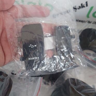 Sony HD 1500/2000/2500 üçün Uzb qapaq. Məhsul yenidir və çox sayda lalafo.az -da Sony HD 1500/2000/2500 üçün Uzb qapaq. Məhsul yenidir və çox sayda