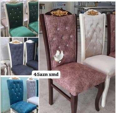 Stul yeni rəng seçimi var lalafo.az -da Stul yeni rəng seçimi var