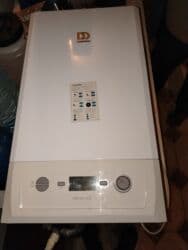 Demirdöküm Nitromix divar tipli kombi 30kv - Brend/model: Demirdöküm lalafo.az -da Demirdöküm Nitromix divar tipli kombi 30kv - Brend/model: Demirdöküm