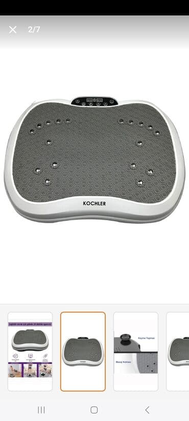 Vibrator aparati lalafo.az -da Vibrator aparati