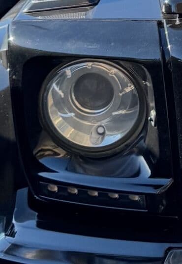 Mercedes-Benz G-Class (W463) lalafo.az -da Mercedes-Benz G-Class (W463)