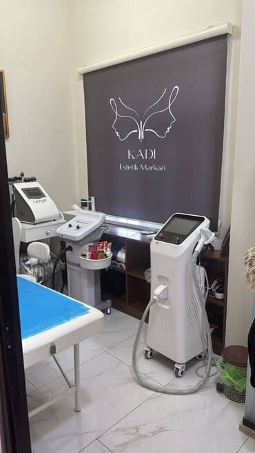 Təcili Yasmalda Zahid Xəlilov küçəsi 206 A Gözəlik Salonu arendaya lalafo.az -da Təcili Yasmalda Zahid Xəlilov küçəsi 206 A Gözəlik Salonu arendaya