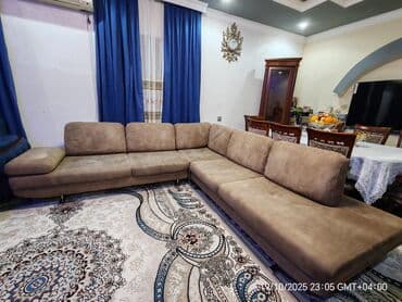 Künc divan, İşlənmiş, Açılmayan, Bazasız lalafo.az -da Künc divan, İşlənmiş, Açılmayan, Bazasız