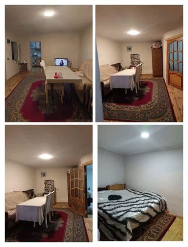 50 kv. m, 2 otaqlı lalafo.az -da 50 kv. m, 2 otaqlı