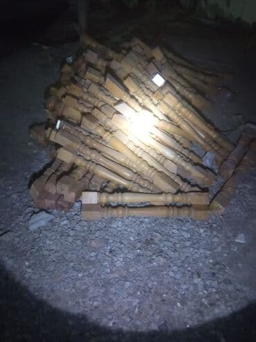 İşlənmiş Məhəccər balyansı, Taxta lalafo.az -da İşlənmiş Məhəccər balyansı, Taxta