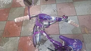 16 liq qiz ucun velosipeddi tep tezedi her sey isleyir 1 problemi lalafo.az -da 16 liq qiz ucun velosipeddi tep tezedi her sey isleyir 1 problemi
