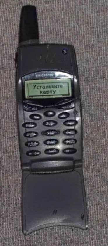 Ericsson t28 - zapças kimi satiLir lalafo.az -da Ericsson t28 - zapças kimi satiLir