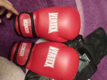 Məhsul: Vertex “The Boxer” boks əlcəkləri (cüt) Balaca yaşıdlar üçün lalafo.az -da Məhsul: Vertex “The Boxer” boks əlcəkləri (cüt) Balaca yaşıdlar üçün