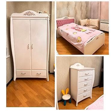 IrUsaq otagi mebel desti satilir Kefiyyetli materialdandir Qiymet lalafo.az -da IrUsaq otagi mebel desti satilir Kefiyyetli materialdandir Qiymet