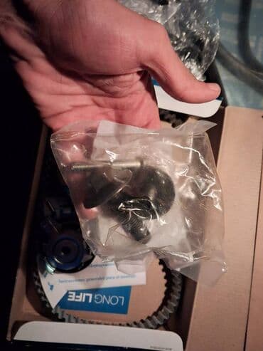 Ford fusion 1.5 mator ucun ic ve col remen 2sini birlikde 80azn lalafo.az -da Ford fusion 1.5 mator ucun ic ve col remen 2sini birlikde 80azn