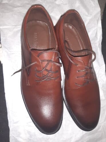 Kişi ayaqqabısı.Təmiz dəridir.Keyfiyyətli və rahat.Tam Türk lalafo.az -da Kişi ayaqqabısı.Təmiz dəridir.Keyfiyyətli və rahat.Tam Türk