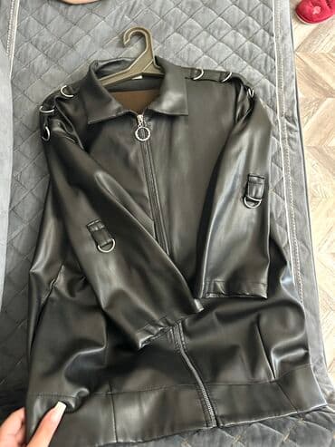Dəri kurtka, L lalafo.az -da Dəri kurtka, L