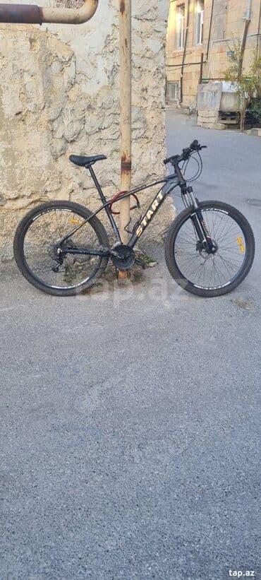 İdeal vəziyyətdə alminum rama shimano sistem.start model 29 luq lalafo.az -da İdeal vəziyyətdə alminum rama shimano sistem.start model 29 luq