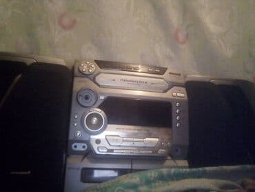 Tecili satilir heçbir problemi yoxdu super sess effekdi var tecili lalafo.az -da Tecili satilir heçbir problemi yoxdu super sess effekdi var tecili