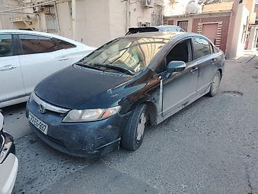 Honda civic amerkanka sökülür zapcast olaraq kim ne istiyirse elaqe lalafo.az -da Honda civic amerkanka sökülür zapcast olaraq kim ne istiyirse elaqe