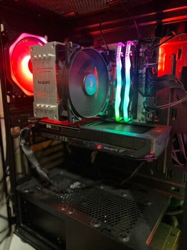 🎮 Oyun Canavarı PC – Ultra FPS, RTX 5050, DDR5 32GB! CPU (Prosesor) lalafo.az -da 🎮 Oyun Canavarı PC – Ultra FPS, RTX 5050, DDR5 32GB! CPU (Prosesor)