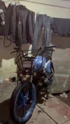 Şəhər və yüngül off-road üçün əlverişli, modifikasiya olunmuş lalafo.az -da Şəhər və yüngül off-road üçün əlverişli, modifikasiya olunmuş