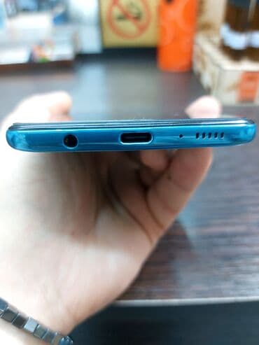 Samsung Galaxy A51, 64 GB, rəng - Mavi lalafo.az -da Samsung Galaxy A51, 64 GB, rəng - Mavi