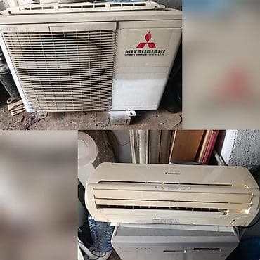 Mitsubishi kandsaner 40 kv satilir tam islekdir qiymet 300 azn son lalafo.az -da Mitsubishi kandsaner 40 kv satilir tam islekdir qiymet 300 azn son