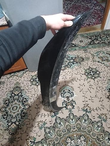 Spoyler, Plastik lalafo.az -da — 3 Spoyler, Plastik — 3