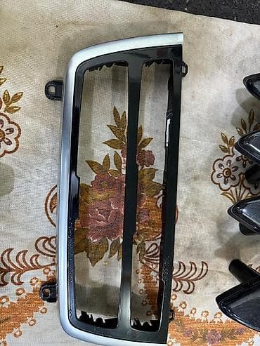 BMW F30. F 36. Qara rəngdə olan bu dəstə daxildir: qapı dəstəkləri lalafo.az -da — 3 BMW F30. F 36. Qara rəngdə olan bu dəstə daxildir: qapı dəstəkləri — 3