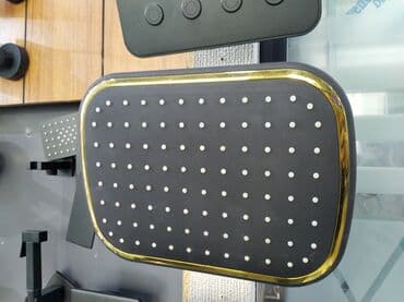 Məhsul: Üst duş başlığı (yağış duşu) - Forma: Düzbucağa yaxın lalafo.az -da Məhsul: Üst duş başlığı (yağış duşu) - Forma: Düzbucağa yaxın