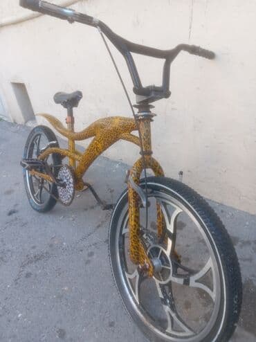 Salam hər vaxtınız xeyir velo satılır bilənlər bilir nə velodu bmx lalafo.az -da Salam hər vaxtınız xeyir velo satılır bilənlər bilir nə velodu bmx