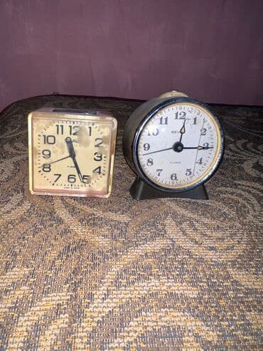 Saat. Kicik satlarin iksiide islekdir. Boyuk ve qol saati islemir ama lalafo.az -da Saat. Kicik satlarin iksiide islekdir. Boyuk ve qol saati islemir ama