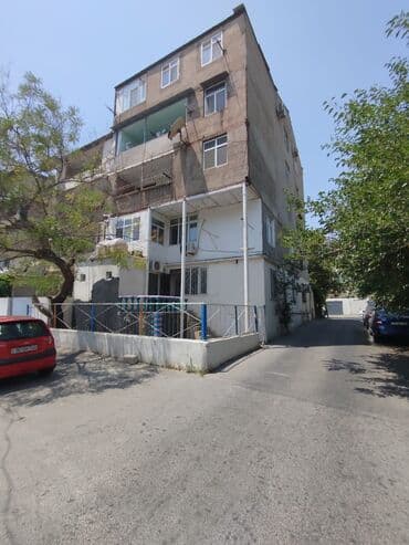 Nerimanovda 100 kvadratliq obyekt 
800 azn ayliq lalafo.az -da Nerimanovda 100 kvadratliq obyekt 
800 azn ayliq