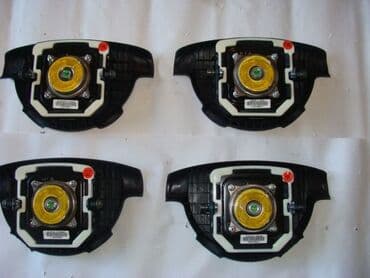 Chevrolet sükan hava yastığı (airbag) modulu - Sükanın mərkəzi üçün lalafo.az -da Chevrolet sükan hava yastığı (airbag) modulu - Sükanın mərkəzi üçün